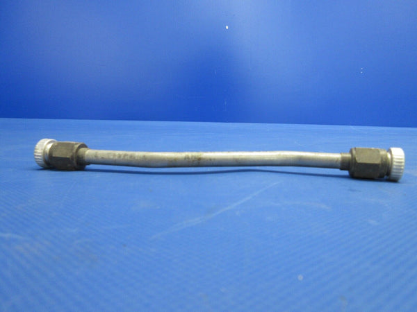 Cessna 310 RH Vapor Return Line P/N 0826018-256 (0624-804)