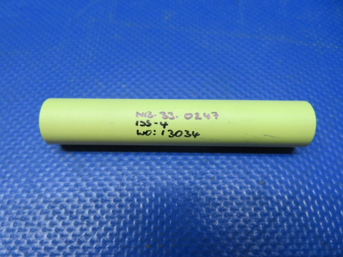 Islander Britten-Norman Bushing P/N NB-33-0247 NOS (1024-251)