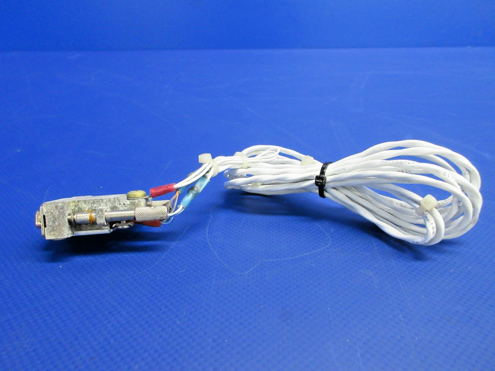 Garmin Gmu 11 Magnetometer 14/28V w/Connector 011-04349-01 WARRANTY (0626-703)12