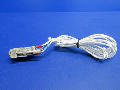 Garmin Gmu 11 Magnetometer 14/28V w/Connector 011-04349-01 WARRANTY (0626-703)12