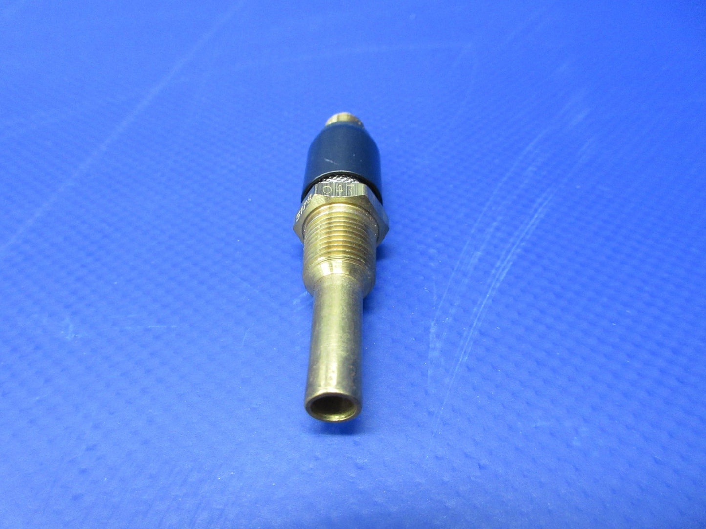 Continental IO-360 Tuned Fuel Nozzle Set w/8130 P/N 632147A10 NOS (0426-759)11