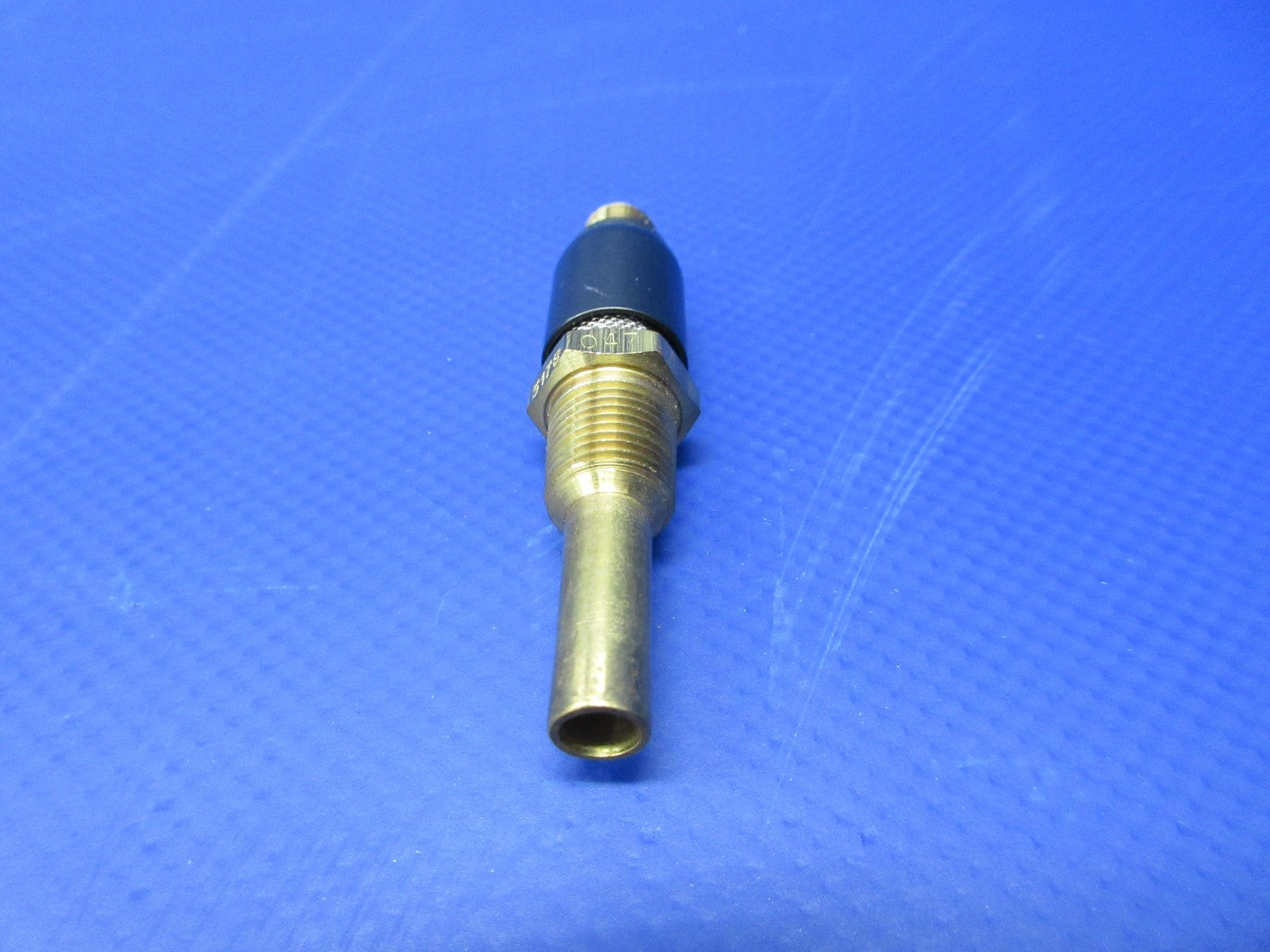 Continental IO-360 Tuned Fuel Nozzle Set w/8130 P/N 632147A10 NOS (0426-759)11