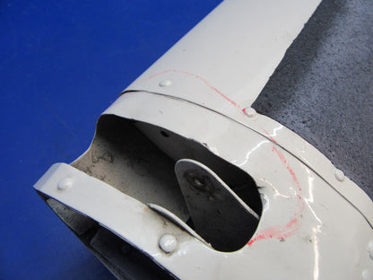 Piper PA-28 RH Flap P/N 65590-01, 65590-001 (0123-200)6