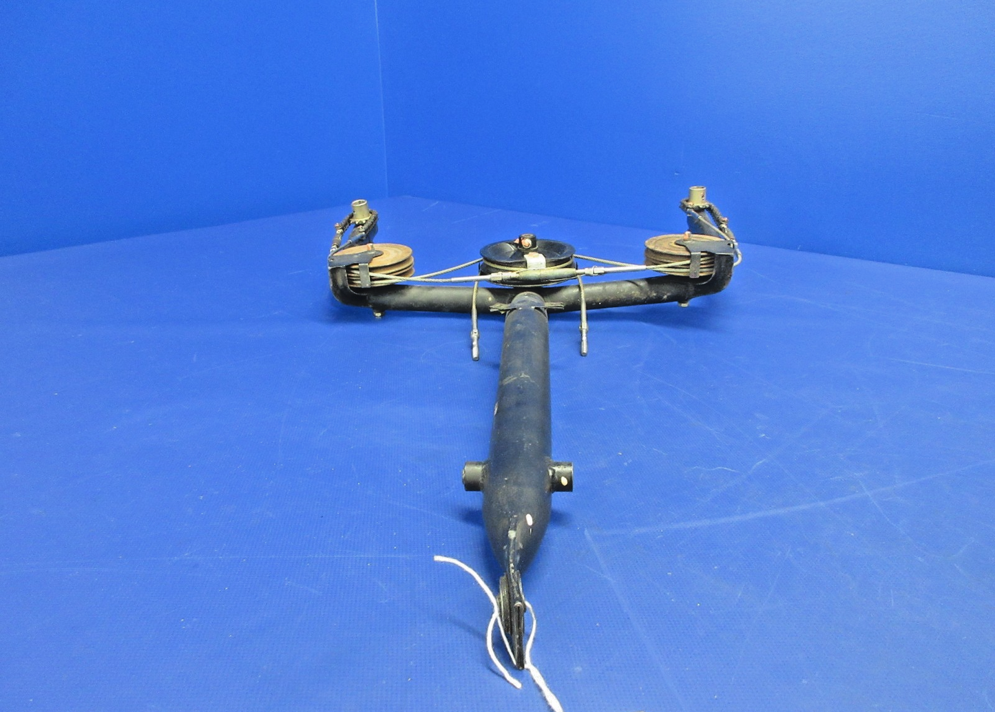 Cessna 172 Yoke Weld Assembly P/N 0511782-17 (0626-2042)8