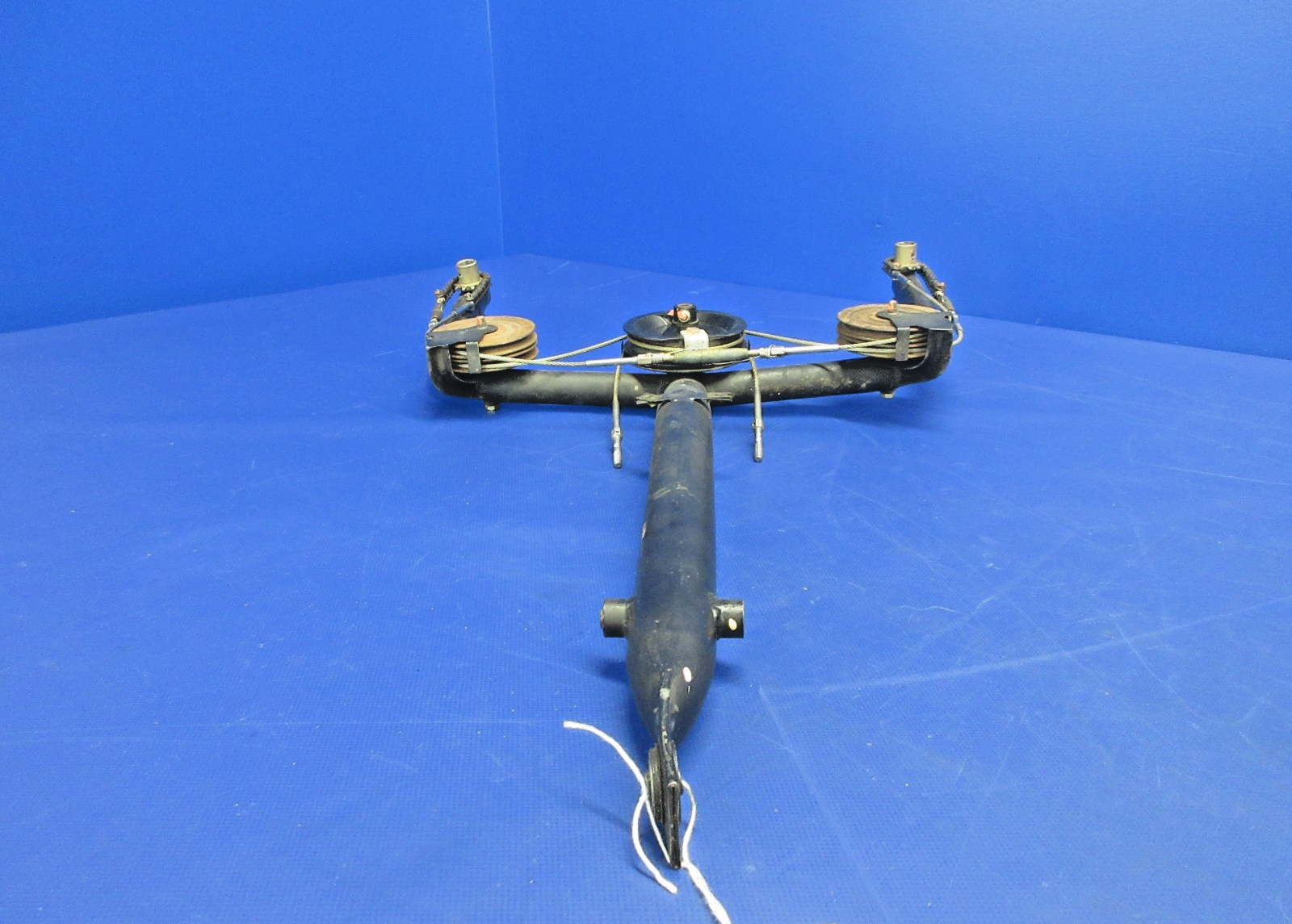 Cessna 172 Yoke Weld Assembly P/N 0511782-17 (0626-2042)8