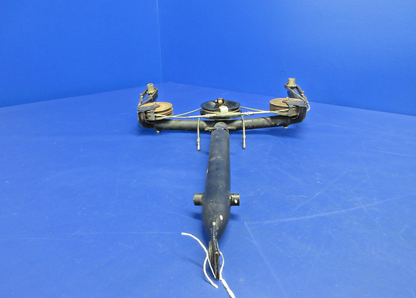Cessna 172 Yoke Weld Assembly P/N 0511782-17 (0626-2042)8