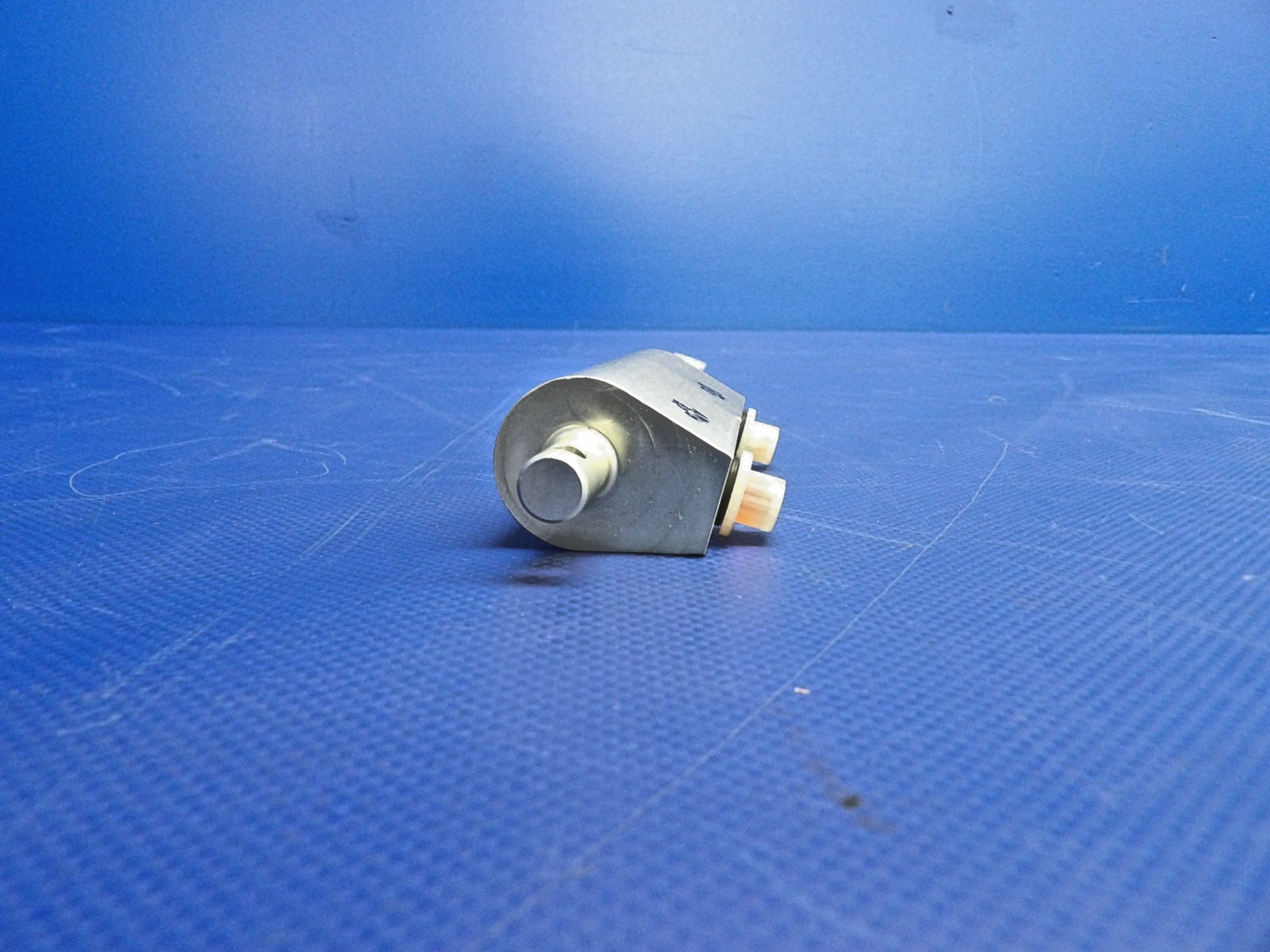 Cleveland 10-24C Master Cylinder P/N 14269-001 NOS (0326-1227)13