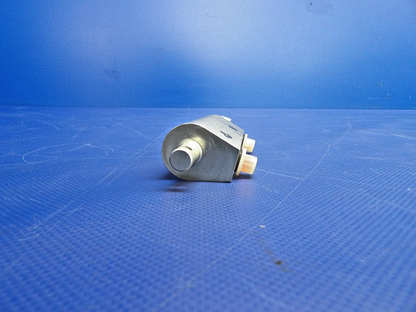 Cleveland 10-24C Master Cylinder P/N 14269-001 NOS (0326-1227)13