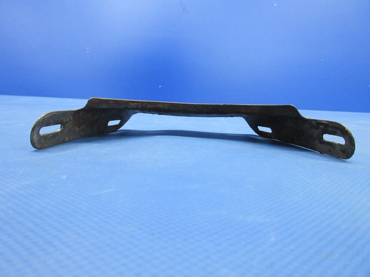 Early Cessna 175 / 175A Nose Wheel Fairing Scraper P/N 0742410-9 (0624-1006)