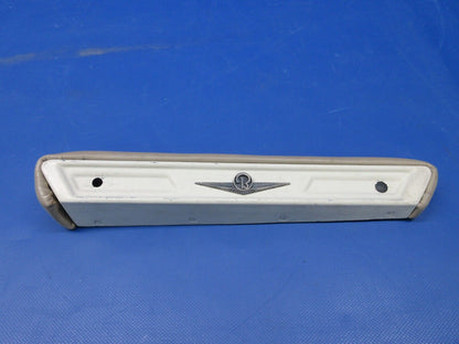 Beech 95 / D95A Travel Air Armrest AFT RH P/N 96-534024-34 (0524-1141)