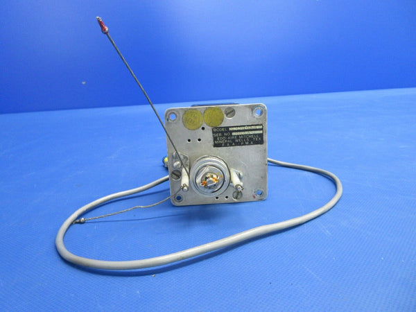 Piper PA-34-200T Edo-Aire Mitchell Roll Servo Assy P/N 1C363-1-487R (0524-1901)