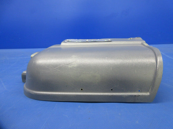 Mooney M20 / M20C Trim & Flap Indicator Cover Housing P/N 130103-9 (1024-865)