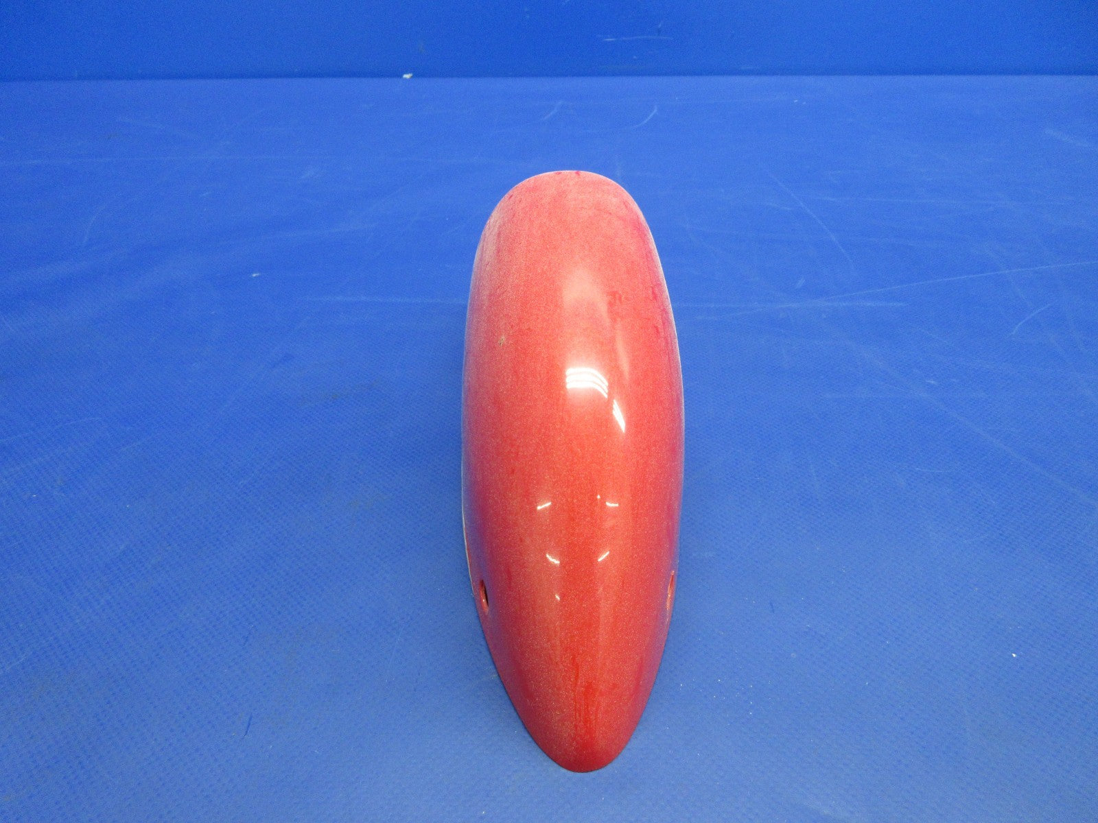 Piper PA-28 / -32 Vertical Fin Tip P/N 38222-00 (0426-743)3