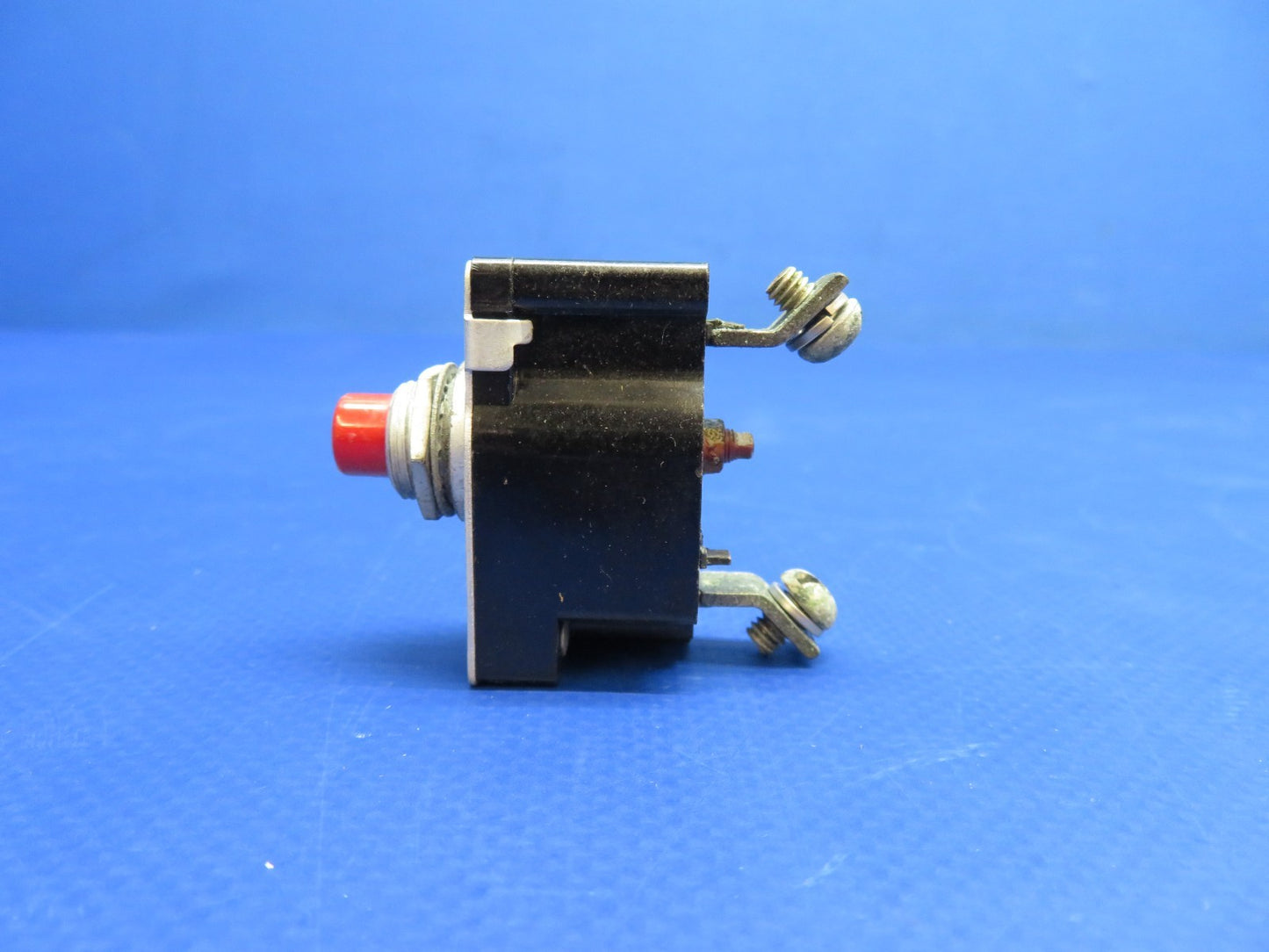 Mooney M20 Klixon PSM Circuit Breaker 2 Amp P/N PSM-2 (0426-1708)2