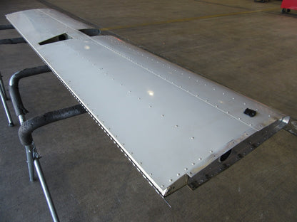 Beech 23 / C23 Stabilator w/o Tab P/N 169-620001-661, 169-620001-601 (0926-04)11