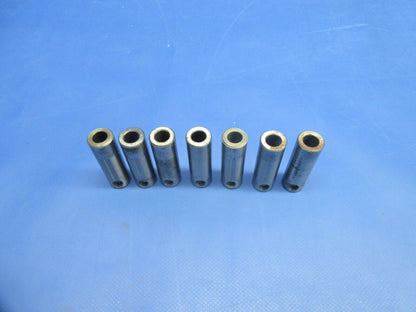 Continental O-470-R Rocker Valve Shaft P/N SA-539740 SET OF 12 (0924-755)
