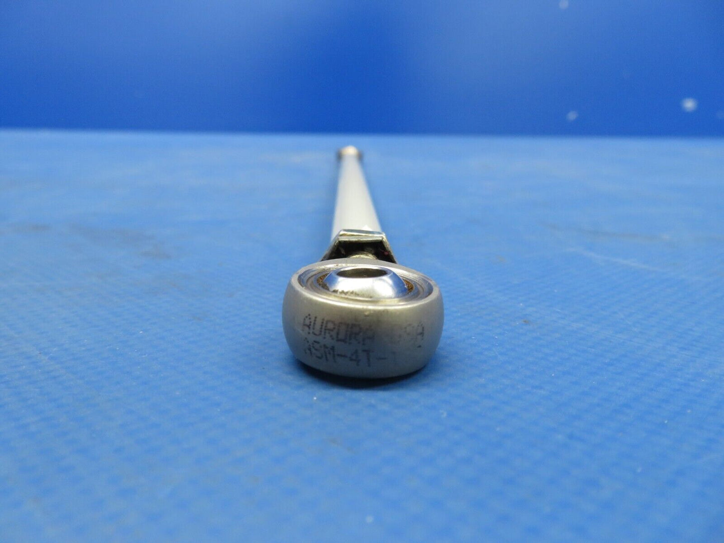 Robinson R44 Raven II Helicopter Tail Rotor Control C343-1 (0724-864)
