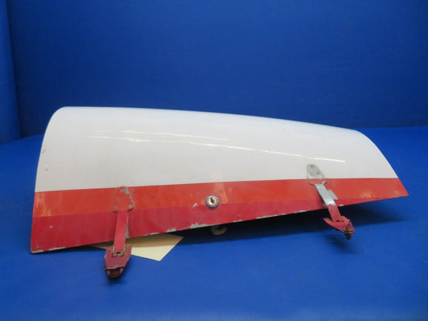 Beech 95-B55 Baron Nose Baggage Door Assy P/N 95-410029-612 (0123-599)