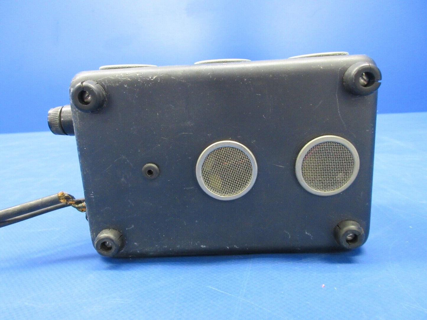 Cessna C5-1 Cylinder Head Temp Gauge Calibration Unit 10182-058-1 (1124-1231)