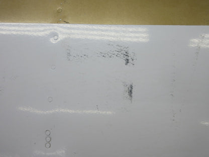 Piper PA-34-200T Seneca II LH Cowl Side Panel P/N 78726-02 (1124-820)15