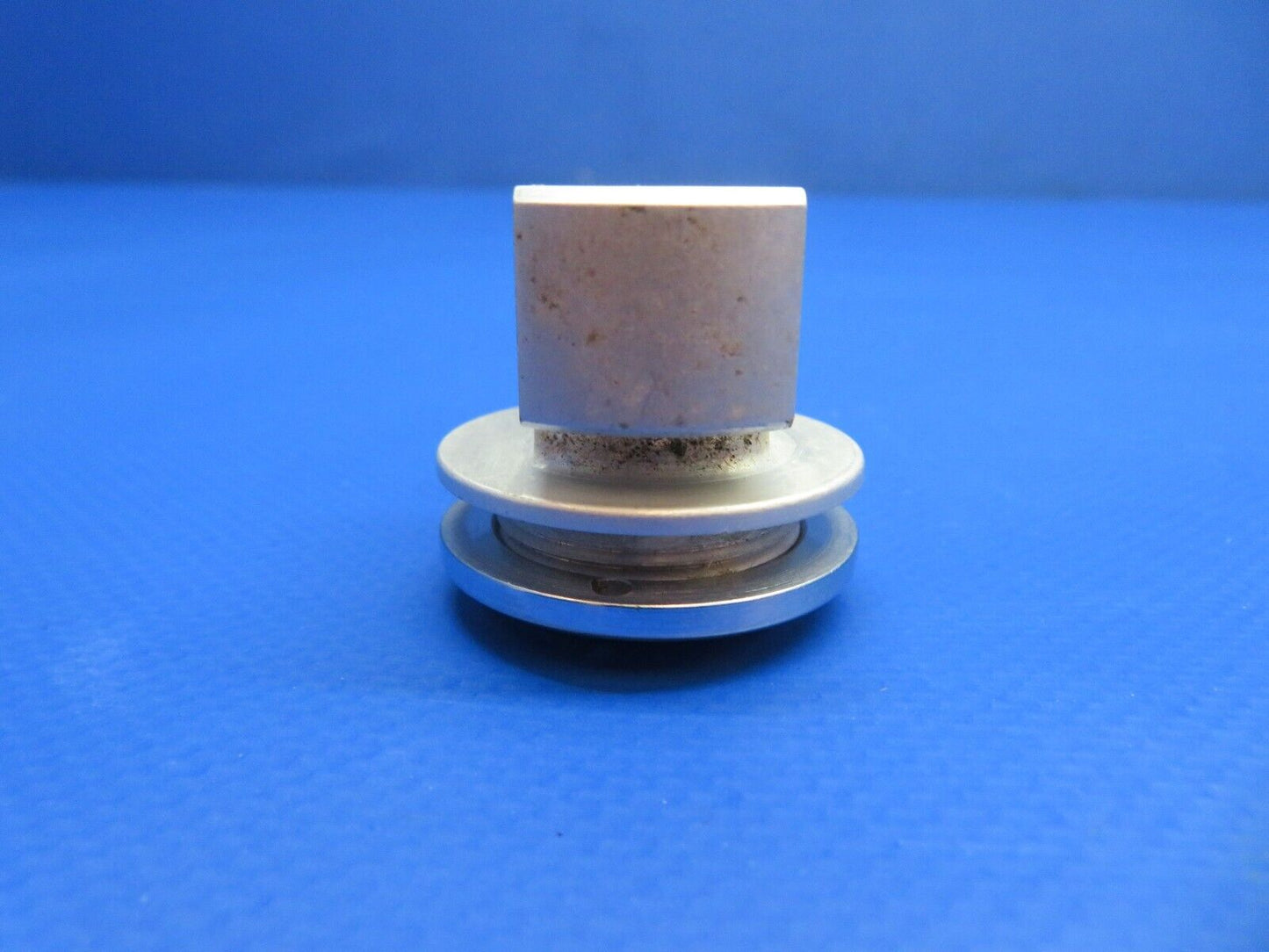 Bellanca 17-30 Viking Oxygen Outlet P/N 23599-00 (0922-597)