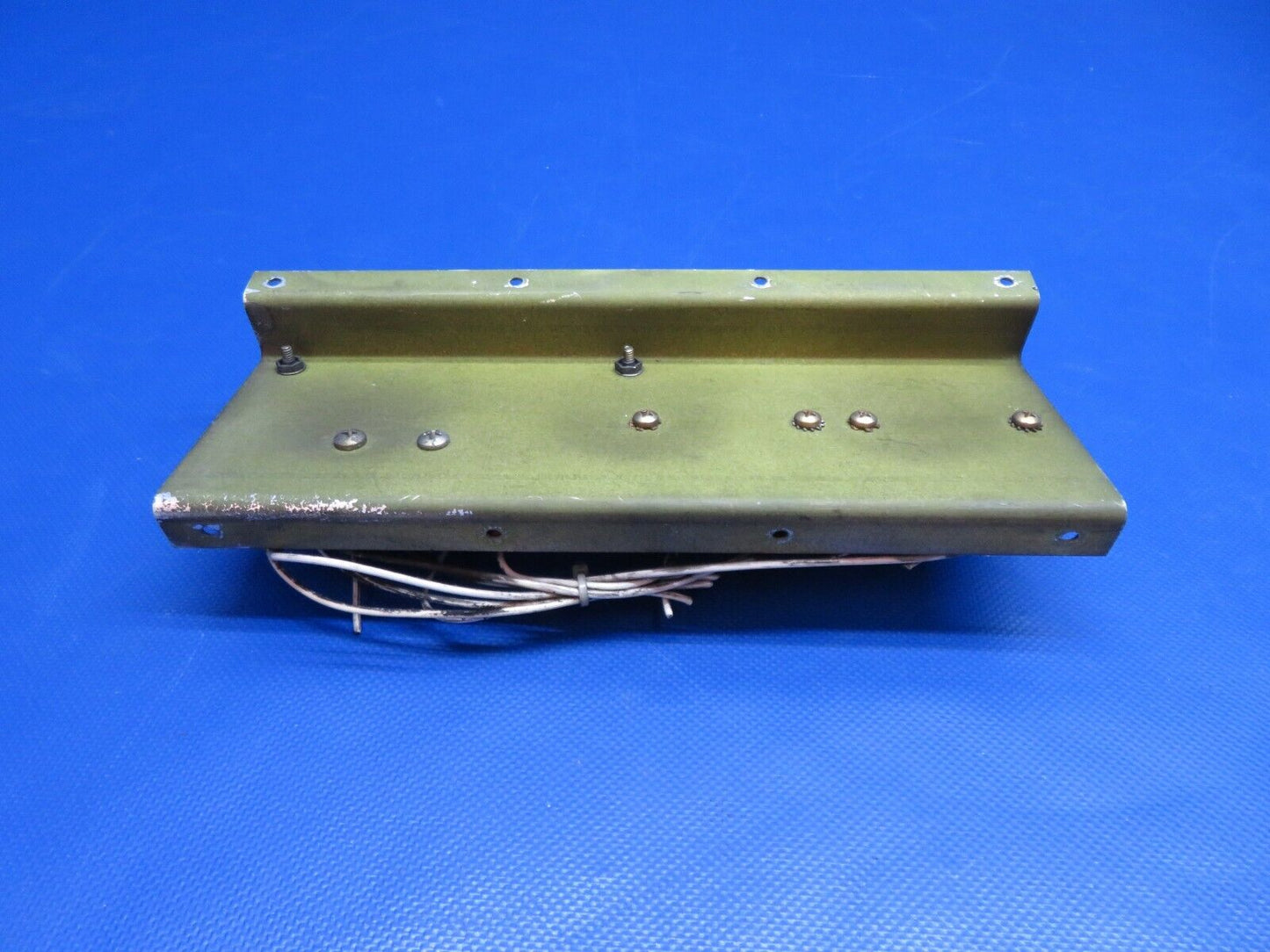 Piper PA-34-200T Seneca II Diode & Relay Assy P/NPS50053-2-2 TESTED (0624-106)
