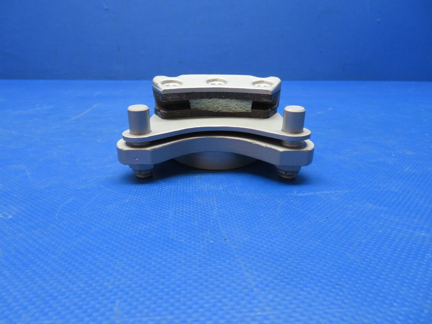 Mooney M20E Cleveland Brake Caliper w/ Linings P/N 30-5 REBUILT (0724-1837)