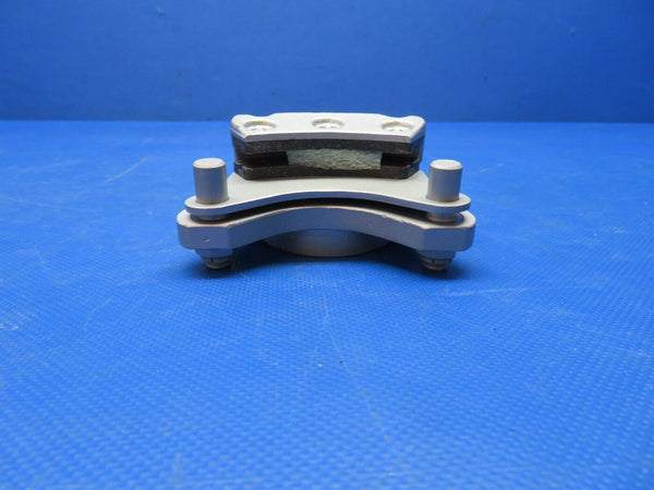 Mooney M20E Cleveland Brake Caliper w/ Linings P/N 30-5 REBUILT (0724-1837)