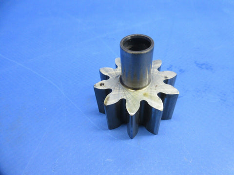 Continental E-225 Oil Scavenge Pump Driven Impeller P/N 35994 (0824-898)