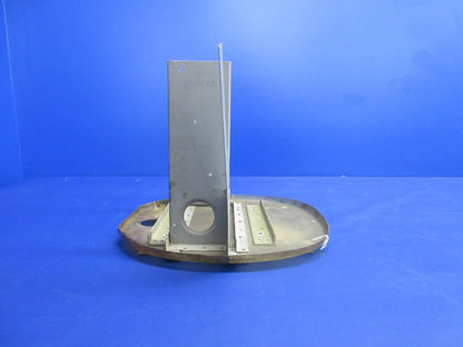 =Beech 58 Baron Nose Bulkhead Web P/N  95-410030-165 (0226-1041)8
