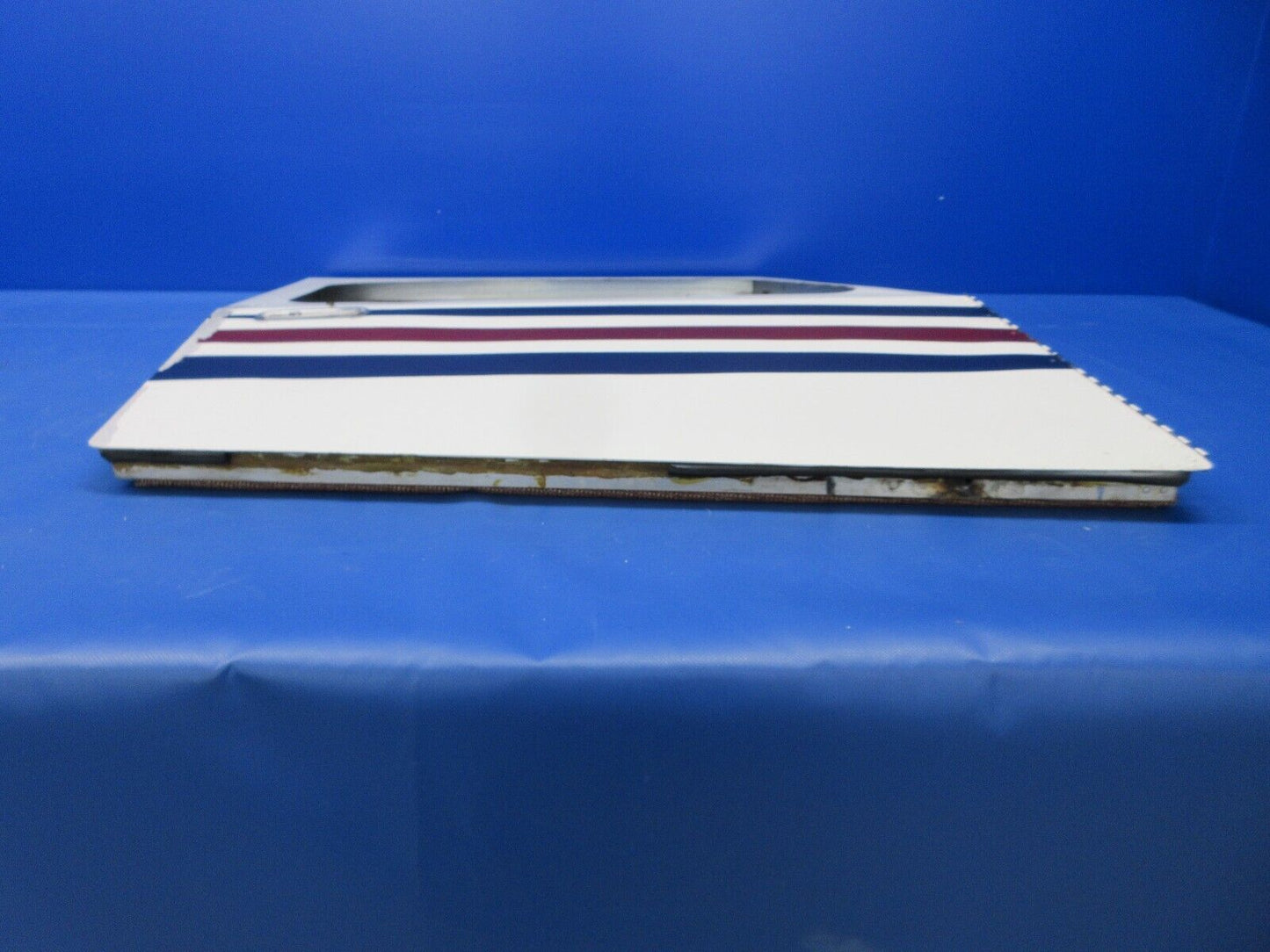 Beech 19A Musketeer Cabin RH Door  169-420010-651, 169-420012-661 (0424-650)