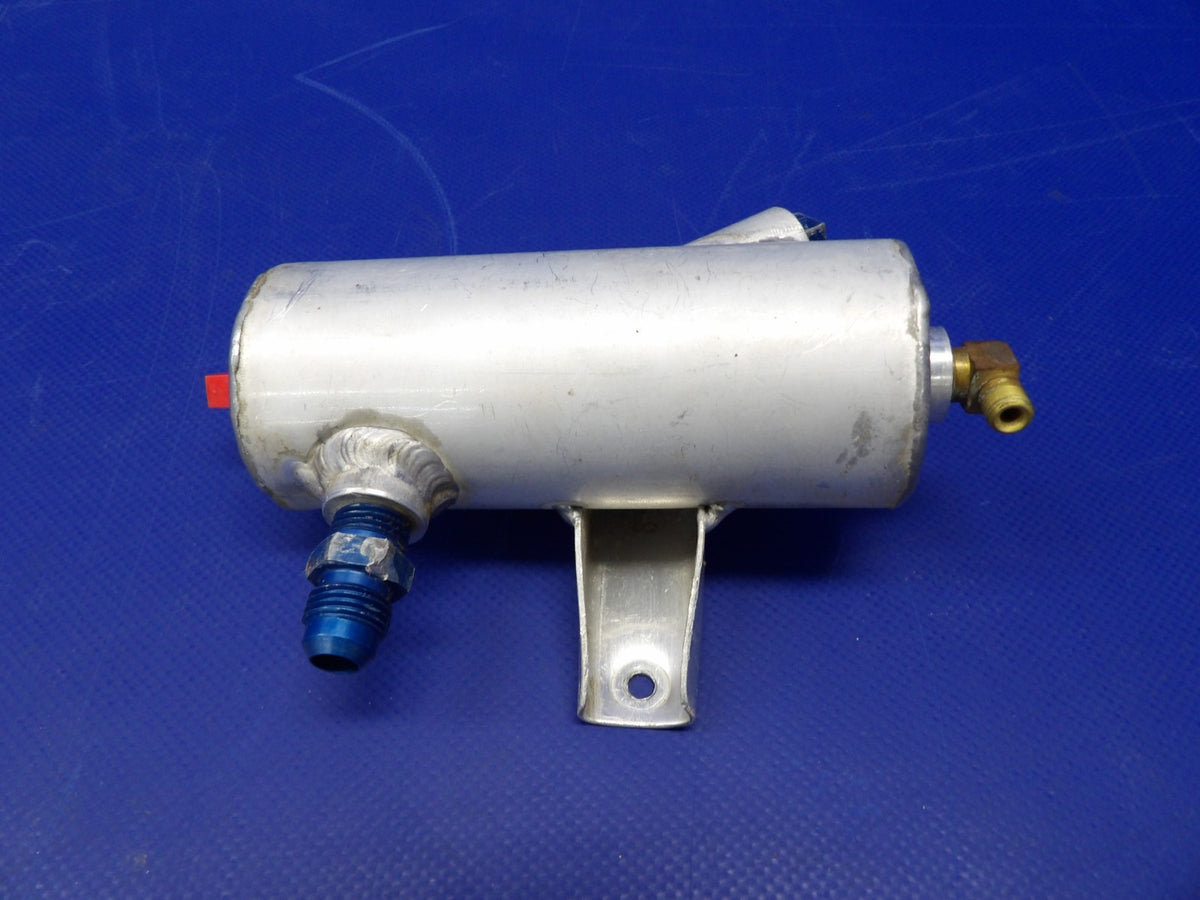 Mooney M20 / M20C Hydraulic Fluid Reservoir P/N 850006 (0426-1445)0