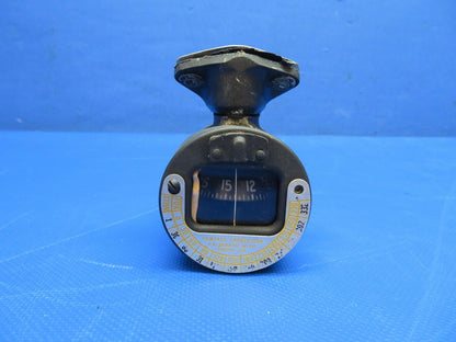 Airpath Compasses LOT OF 5 FOR PARTS (0524-1707)