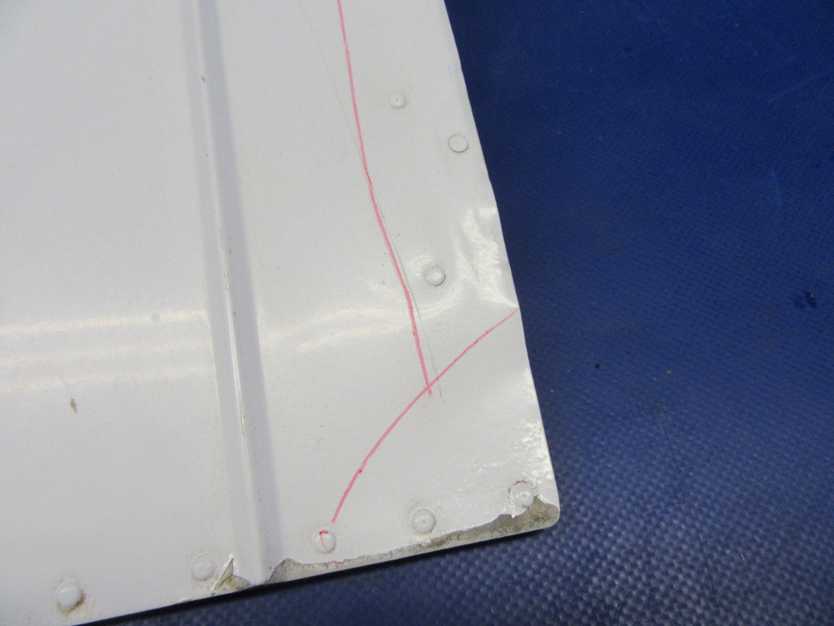 Early Cessna 210 / 210A RH Flap P/N 0523901-12 (0926-07)5