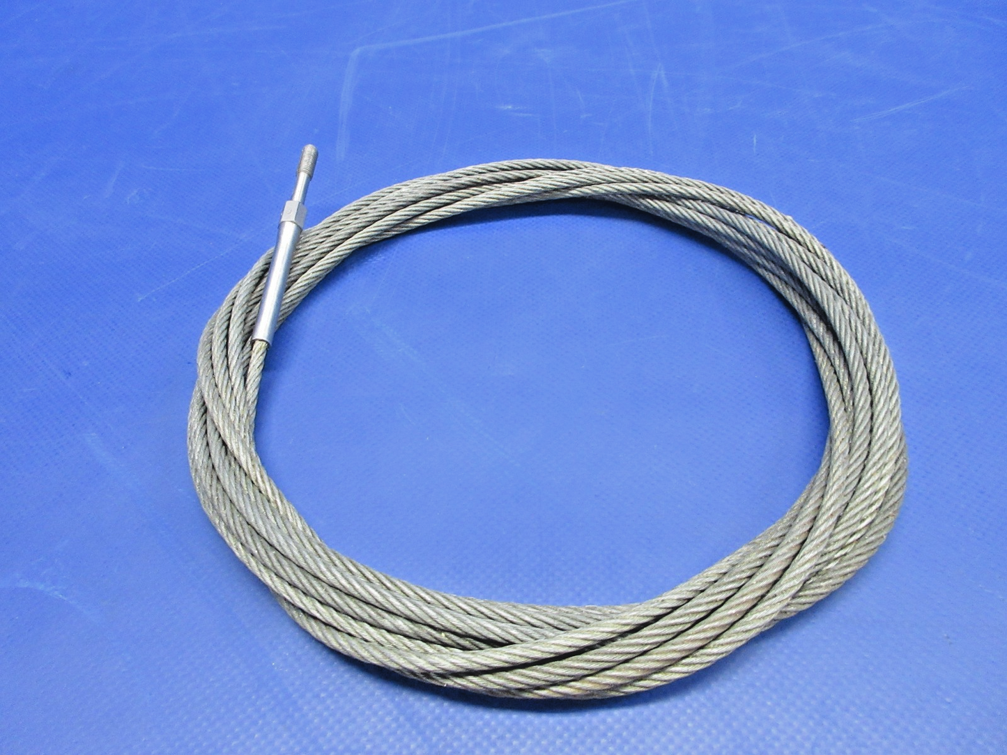 #Piper PA-31T1 Cheyenne Flight Control Cable (0626-797)2