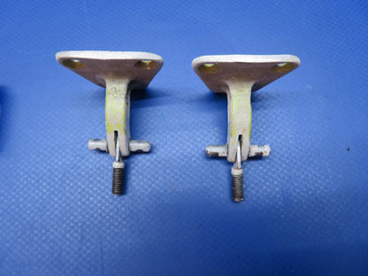 Beech 95-B55 Baron LH Rear Window Mechanism & Pin P/N 35-410316 (0225-886)4