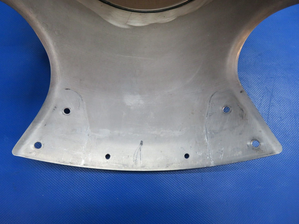 Piper PA-32RT Hartzell Propeller Spinner Dome & Bulkhead C-3575-P (0924-2086)