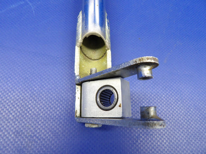 Mooney M20 / M20C RH Control Wheel / Yoke & Column P/N 8571 (0426-1433)5