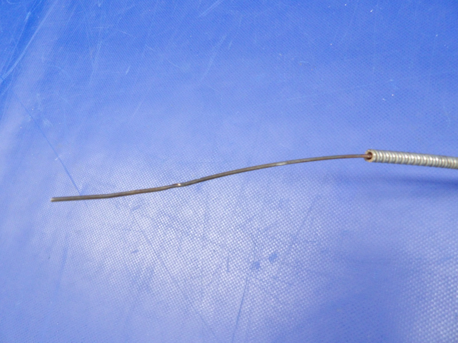 Cessna 172 / 172RG McFarlane Mixture Control Cable P/N MC600-72 (0726-1225)3