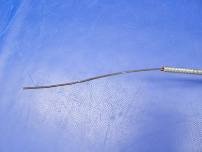 Cessna 172 / 172RG McFarlane Mixture Control Cable P/N MC600-72 (0726-1225)3