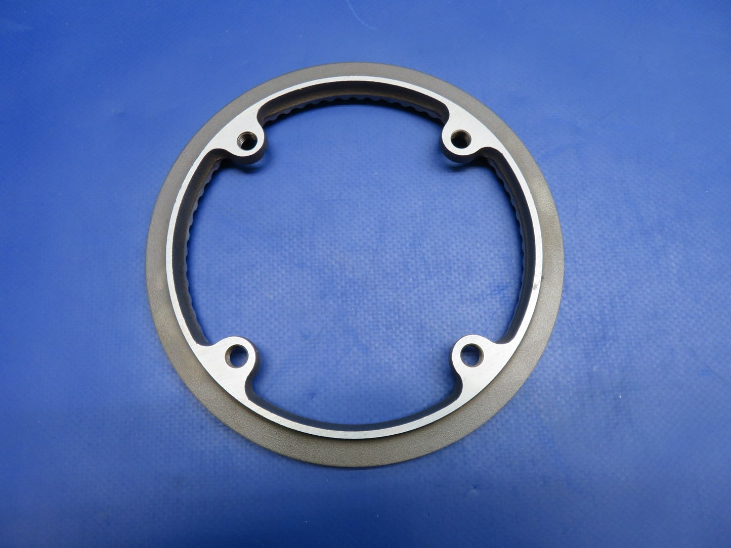 Continental IO-520 / 550 Face Gear P/N 657984 Inspected w/ 8130 (0326-1723)1