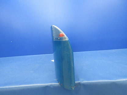 Grumman AA-1B LH Wing Tip Assy P/N 201191-505 (0424-681)