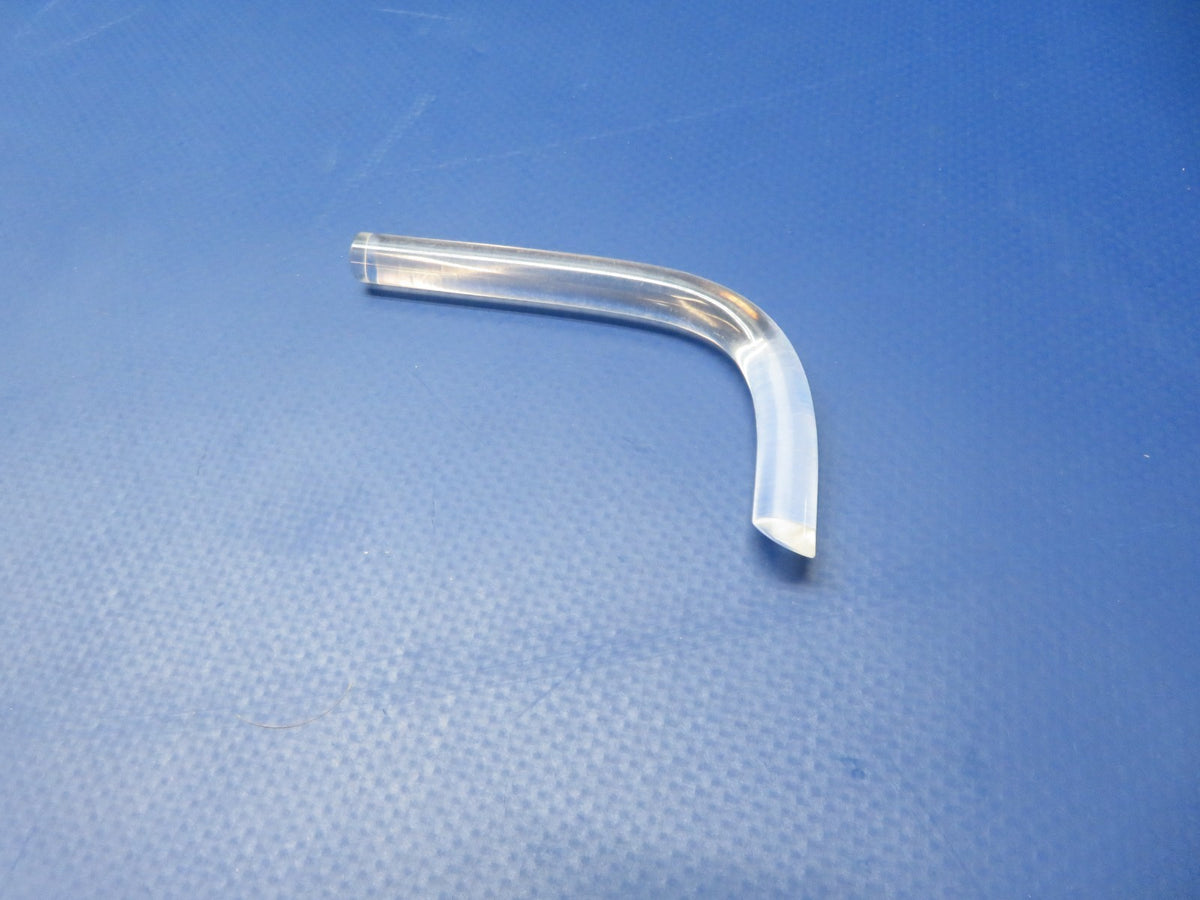 Cessna LH Wing Tip Nav Light Detector / Indicator / Tube / Rod NEW (0926-95)0