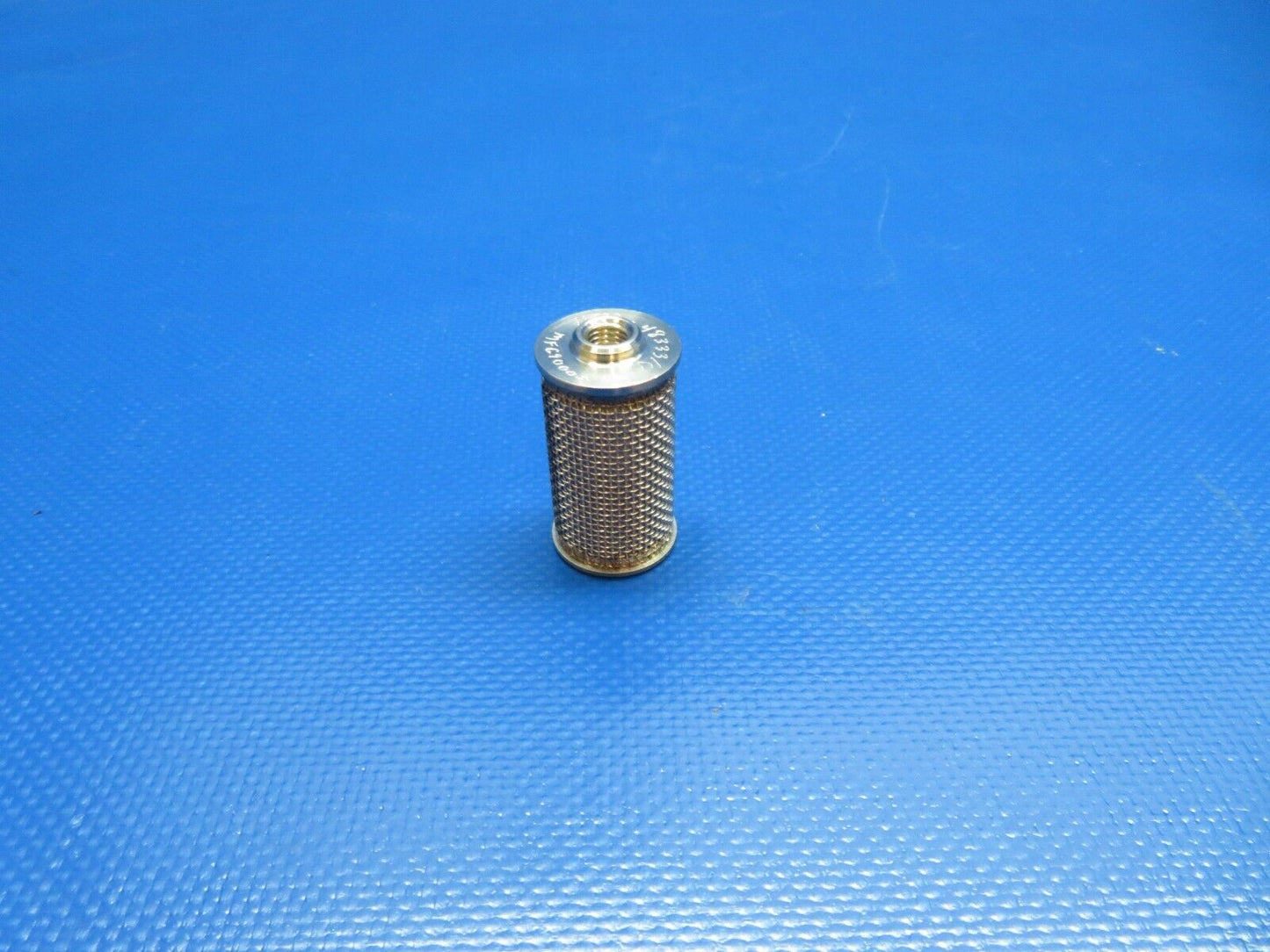 Filter Screen Assembly P/N 11599-48333 NOS (1124-178)