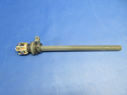 Cessna Control Tube Assy w/ Retainer & Bearing Assy LH P/N 1460305-6 (0724-1327)