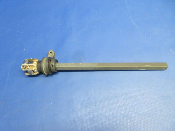 Cessna Control Tube Assy w/ Retainer & Bearing Assy LH P/N 1460305-6 (0724-1327)