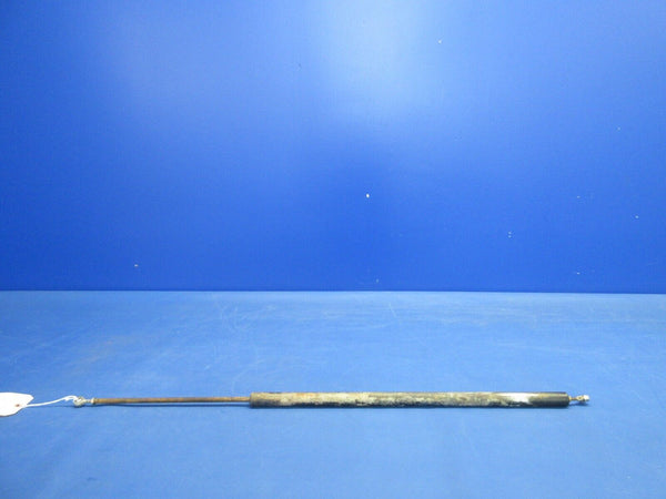 Piper PA-32RT-300T Lance II LH Nose Wheel Steering Rod Assy 38151-00 (0924-2089)