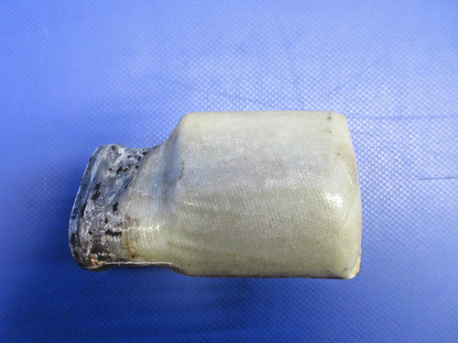 Cessna 421 LH Cabin Air Plenum P/N 5119524-1 (0726-725)4