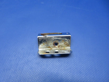 Cessna 337 / 337D Window Latch Bracket, Handle & Plate 1411202-201 (0326-138)12