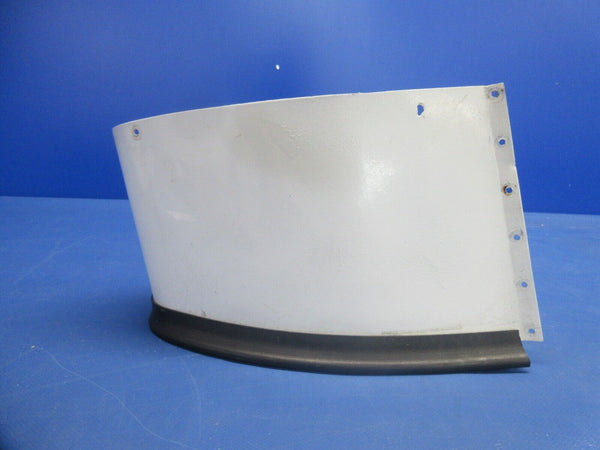 Beech C23 Sundowner Main Gear Fairing LH & RH P/N 169-810014-1 & -2 (0724-939)